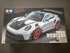 Tamiya porsche 911 for sale  LOUGHBOROUGH