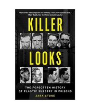 Killer looks the gebraucht kaufen  Trebbin