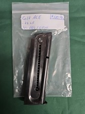 Colt ace .22 for sale  Deerfield