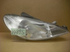 Usado, Farol direito PEUGEOT 206 2001 [usado] [PA00744679] comprar usado  Enviando para Brazil