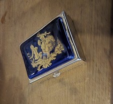 Tiny vintage box. for sale  LYTHAM ST. ANNES
