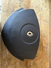 Airbag volant clio d'occasion  Craponne-sur-Arzon