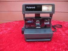 Polaroid sofortbildkamera 636 gebraucht kaufen Polaroid sofortbildkamera 636 gebraucht kaufen  Schönkirchen