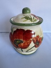 Studio pottery lidded for sale  LUTON