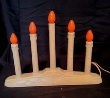 Vintage light christmas for sale  Pine