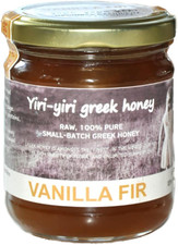 Greek raw vanilla for sale  BELVEDERE