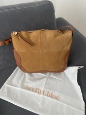 See chloe ledertasche gebraucht kaufen  Berlin