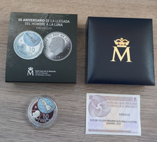 Spanien euro silber gebraucht kaufen  Kavelstorf