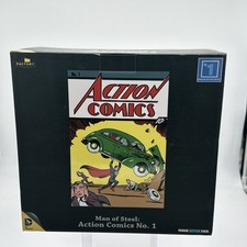 Comics superman action for sale  Reidsville