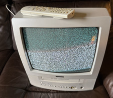 Toshiba mv13p3 crt for sale  Saint Joseph