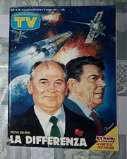 Sorrisi canzoni 1987 usato  Ragalna