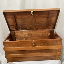 Hand crafted solid for sale  Baker