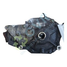 Bmw e70 differential for sale  CHICHESTER
