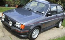 Fiesta xr2 mk2 for sale  CHELMSFORD