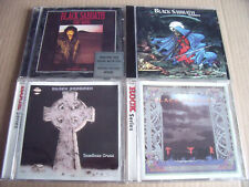 Black sabbath seventh gebraucht kaufen  Nordstemmen
