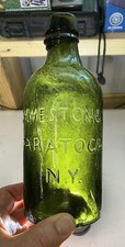 Weston mineral water for sale  Albion
