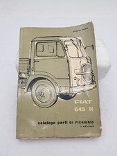 Manuale officina catalogo usato  Novara
