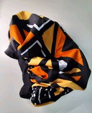 Satin bonnet haare gebraucht kaufen  Berlin