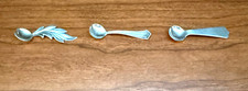 silver salt spoons for sale  Fargo