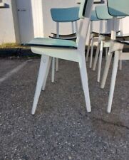 Chaise stella formica d'occasion  Pierre-Châtel