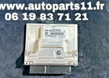 Calculateur moteur seat d'occasion  Carcassonne