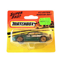 Matchbox superfast aston gebraucht kaufen  Dülmen