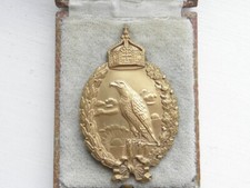 Marine beobachterabzeichen gebraucht kaufen  Minden