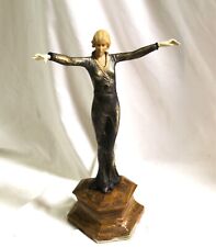 Art deco lady for sale  Irvine
