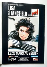 Publicité advert concert d'occasion  Mirande