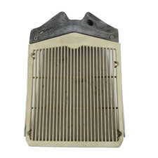 Protezione radiatore radiator usato Protezione radiatore radiator usato  Altavilla Silentina