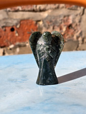 Pocket stone carved for sale  MANCHESTER