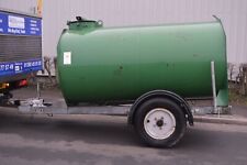 Mainway diesel bowser for sale  BISHOP AUCKLAND