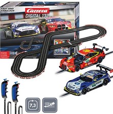 Carrera digital 132 gebraucht kaufen  Alpirsbach