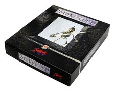 Stonekeep roman thera gebraucht kaufen  Potsdam