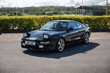 Toyota mr2 mk2 for sale  LEEDS