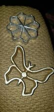 Rosette iron mold for sale  Cottage Grove