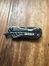 Gerber dime black for sale  Winnsboro