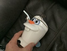 Disney frozen olaf for sale  COVENTRY