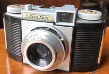 Lumiere starter 35mm d'occasion  Martinvast