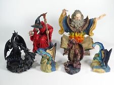 Zauberer merlin fantasy gebraucht kaufen  Pasewalk
