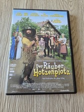 Räuber hotzenplotz dvd gebraucht kaufen  Dresden