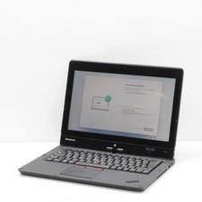Lenovo thinkpad twist for sale  CHESTER