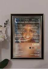 Quadro savage usato  Sonnino