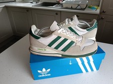Adidas zx500 united for sale  ORMSKIRK