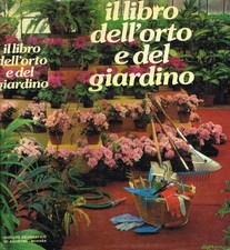 Libro dell orto usato  Italia