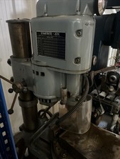 Startrite efi geared for sale  ROCHESTER