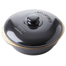 Używany, Ognioodporna miska do grillowania garnek na romer 04406 4,3L na sprzedaż  PL