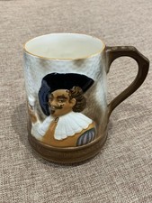 Vintage falcon ware for sale  HINCKLEY