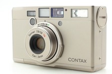 Near mint contax d'occasion  Expédié en Belgium