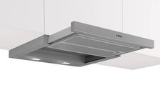 Bosch cooker hood for sale  WIGSTON